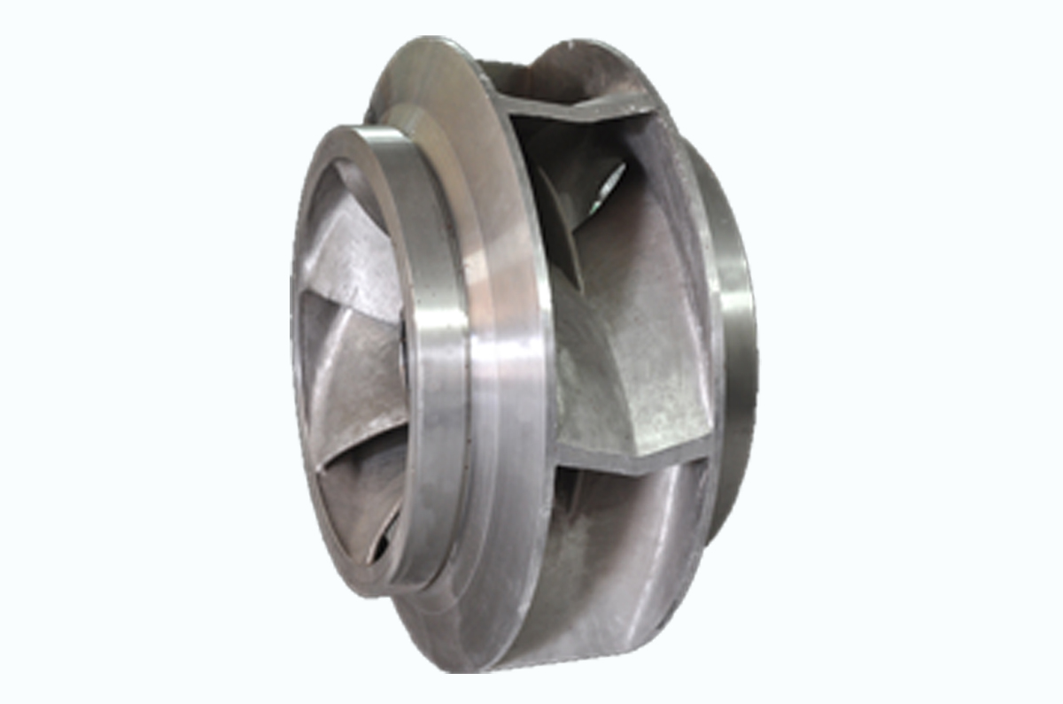 Centrifugal Pump Impellers