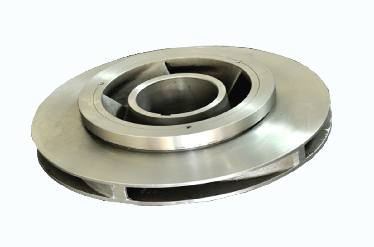 Centrifugal Pump Impellers