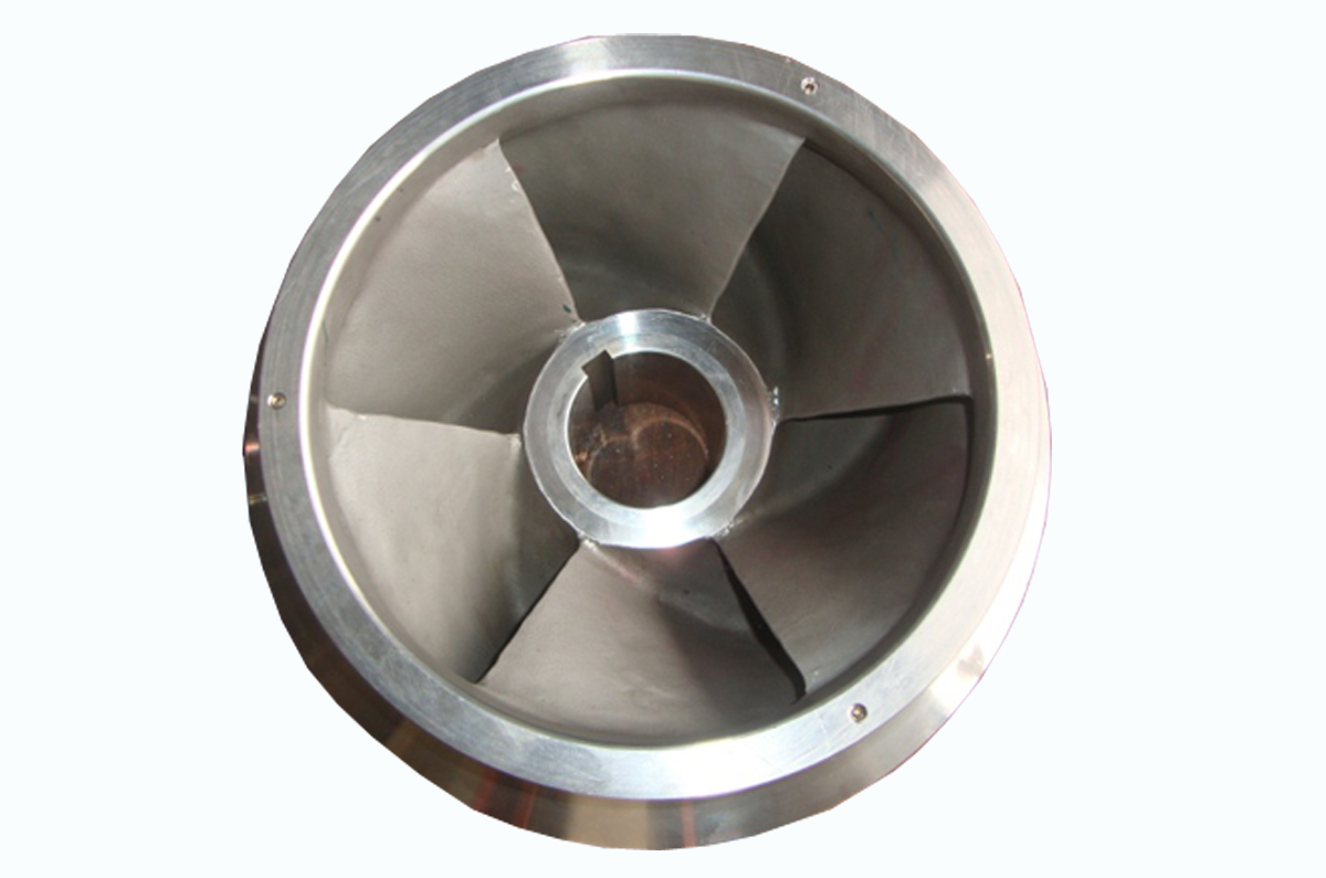 Centrifugal Pump Impellers