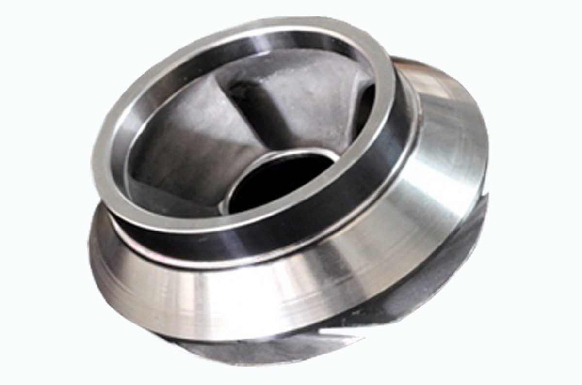 Centrifugal Pump Impellers