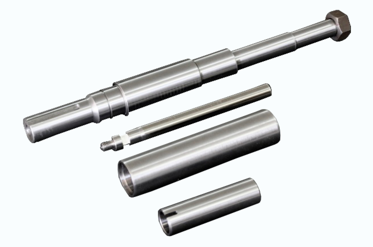 Centrifugal Pump Shafts / Sleeves