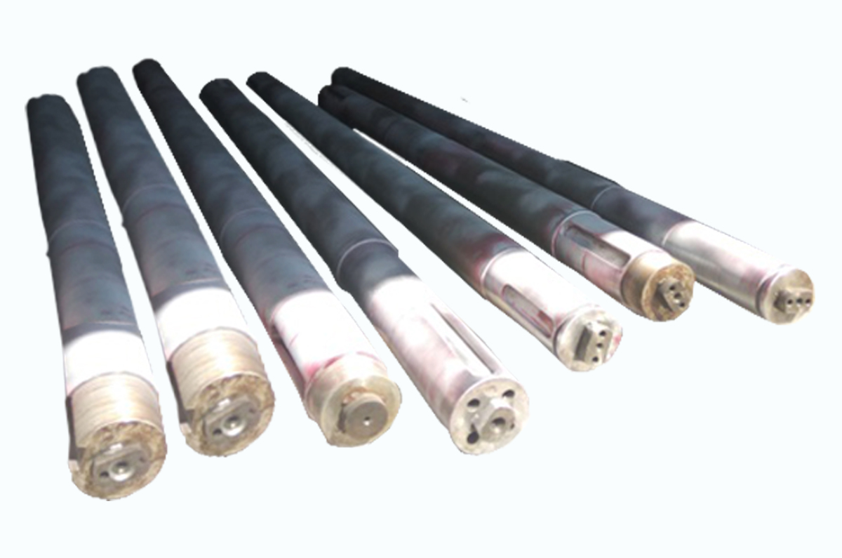 Centrifugal Pump Shafts / Sleeves