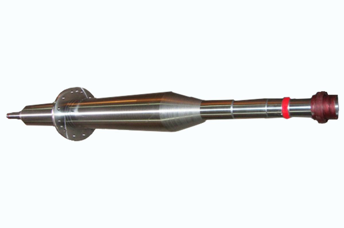 Centrifugal Pump Shafts / Sleeves