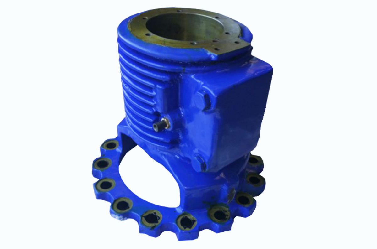 Centrifugal Pump Spares / Spare Parts