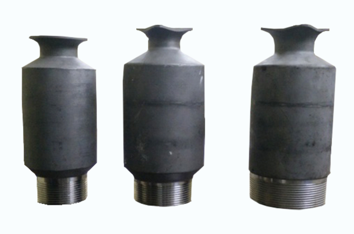 Centrifugal Pump Spares / Spare Parts