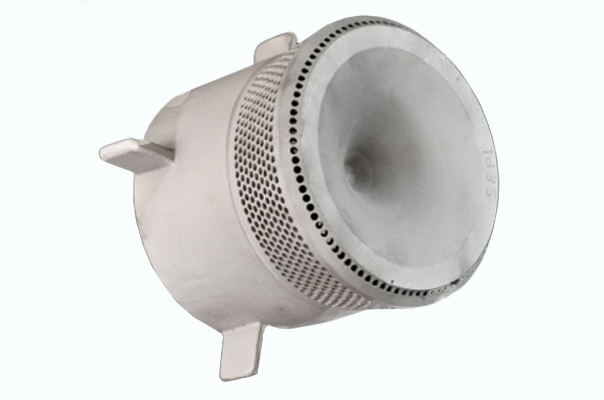 Centrifugal Pump Spares / Spare Parts